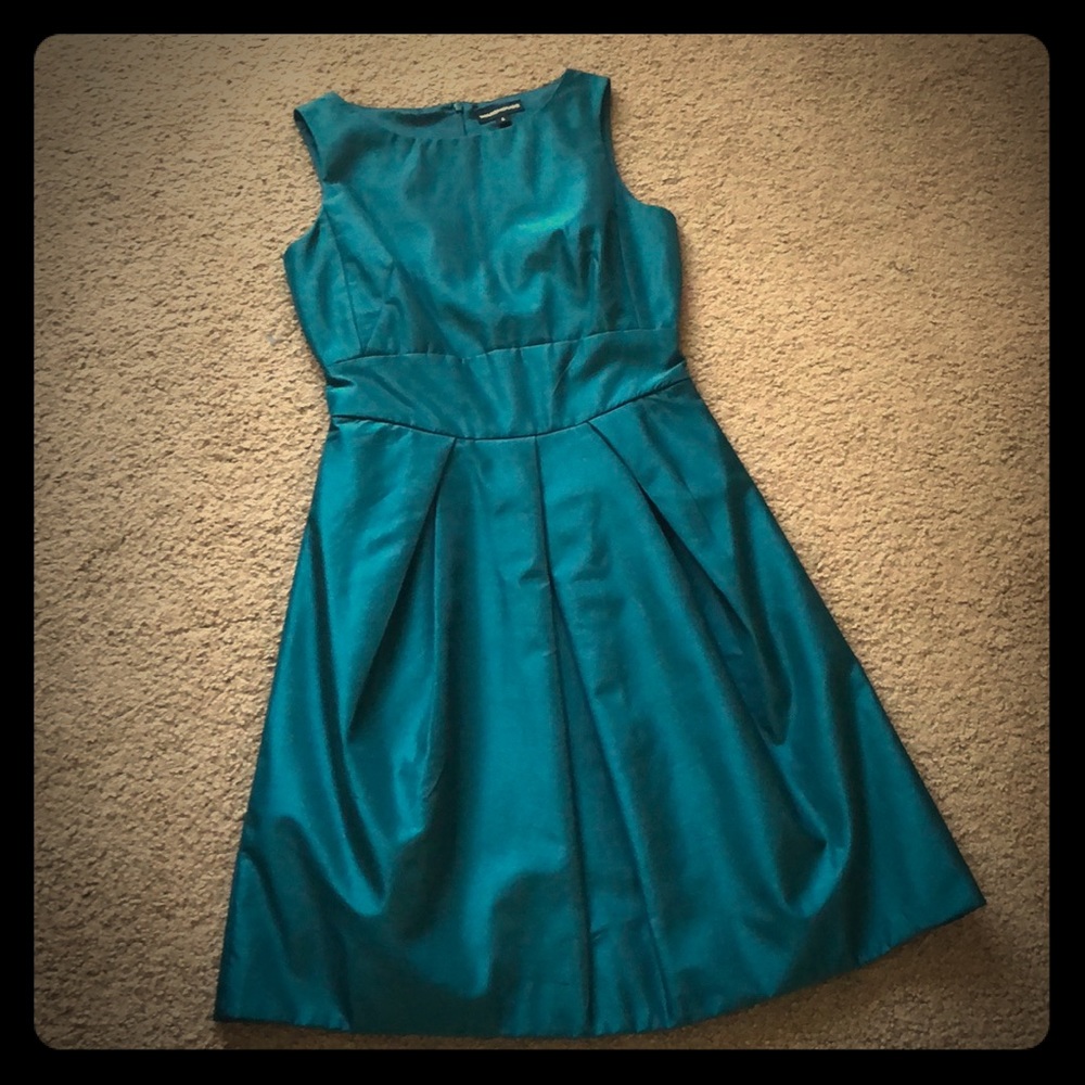Warehouse cocktail party dress